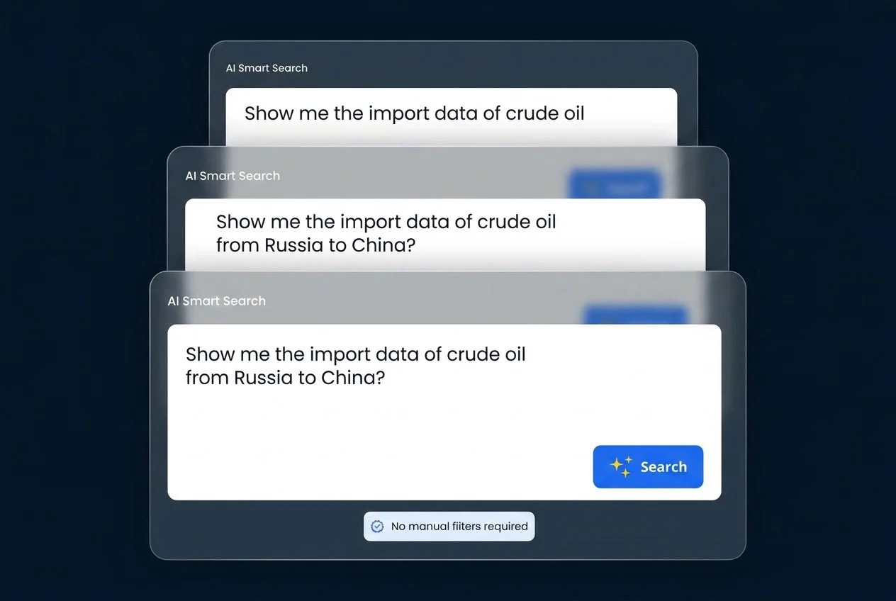 AI Smart Search